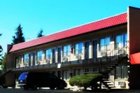 Americas Best Value Inn Kelso Hotel a Kelso