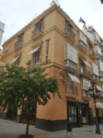 巴西亞旅館 加的斯省酒店