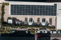 Alkamuri Posh Hotel e Spa Các khách sạn ở Calatafimi