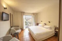 Hotel Florida Hotels in San Rafael