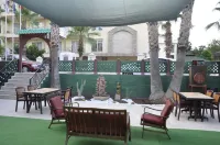El Latino Otel Hotels in Kuzdere