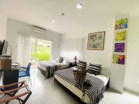 Hotel Campestre Santa Monica Pance Hotels near Iglesia Pentecostal Unida de Colombia Jamundí Cl15 Kr13
