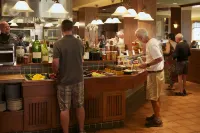 Stonewall Resort Hotels in Lewis County