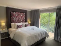 Patcham Place, Clarens