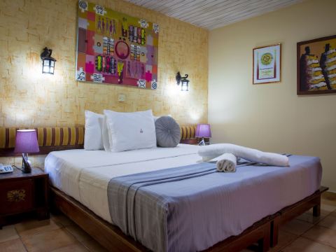 Paloma Hotel Ring Road