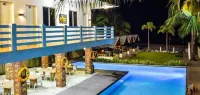 Brizo Hotel & Beach Resort - Pools
