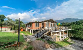 Zacs Valley Resort, Kodaikanal