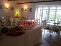 Lille Restrup Hovedgaard