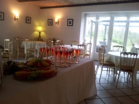 Lille Restrup Hovedgaard