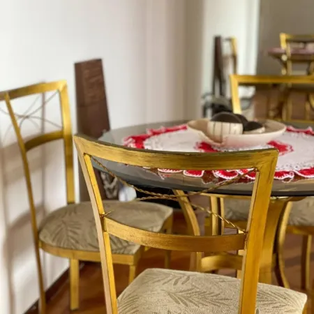 Apartamento Rosenhaus Tower