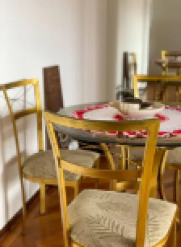 Apartamento Rosenhaus Tower