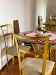 Apartamento Rosenhaus Tower Hotels in Joinville