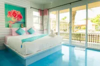 Pueanjai Resort and Restaurant Hotel di Wang Phai