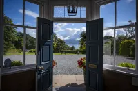 Duisdale House Hotel Hotel di Palau Skye