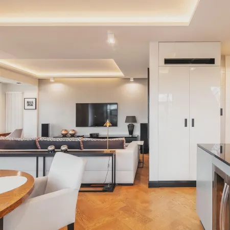 Grand Apartments - Blue Marlin - Luxury Apartments
