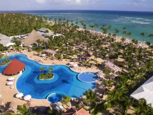 Bahia Principe Luxury Ambar - Adults Only All Inclusive
