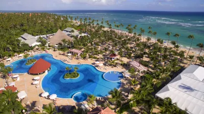 Bahia Principe Luxury Ambar - Adults Only All Inclusive Hotels near Playa Macao