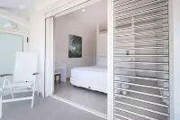 Moorea Sunset Beach - balcone