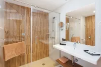 Hotel Riu Arecas - Adults Only - Balkon