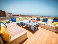 Original Surf Morocco Hotels in Tamraght