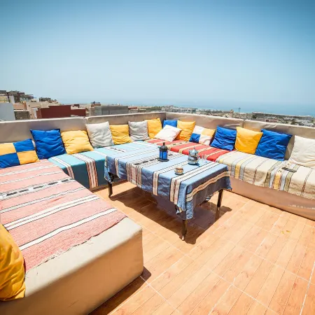 Original Surf Morocco