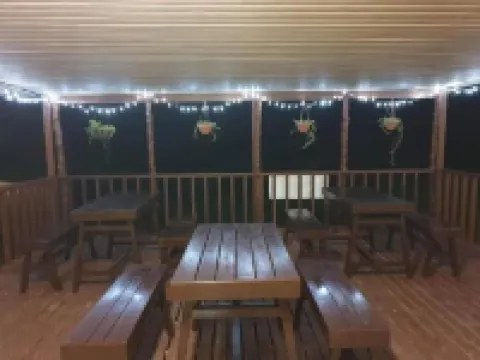 Transit Motel Hotels in Faleolo