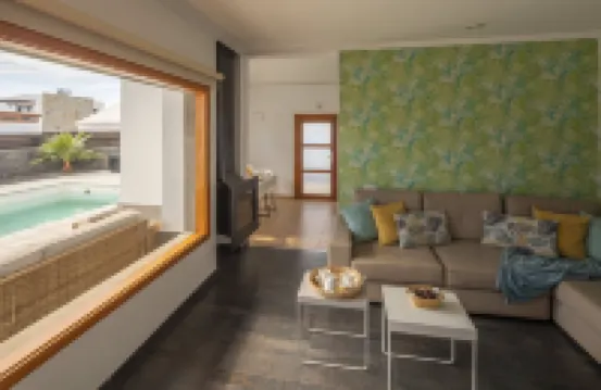 Playa Blanca Beach Mate