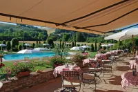 Molino di Foci - Villas