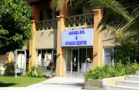 The Kairaba Beach Hotel - spa