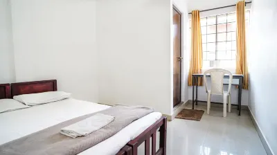 Kay Kay Residency