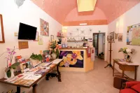 Locanda dei Fiori Hotels in Pistoia