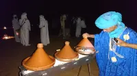 Morocco Deluxe Camp - Assif n'Itrane فنادق في إقليم الرشيدية