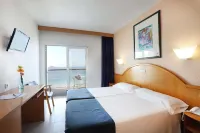 Hotel Poseidón Playa Hoteles en Benidorm