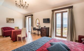 Hotel Lido Degli Spagnoli Wellness & Spa