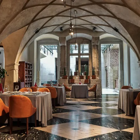 Hotel Stary