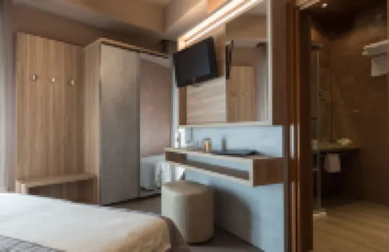 Hotel Belvedere