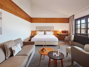Parkhotel Oberstaufen