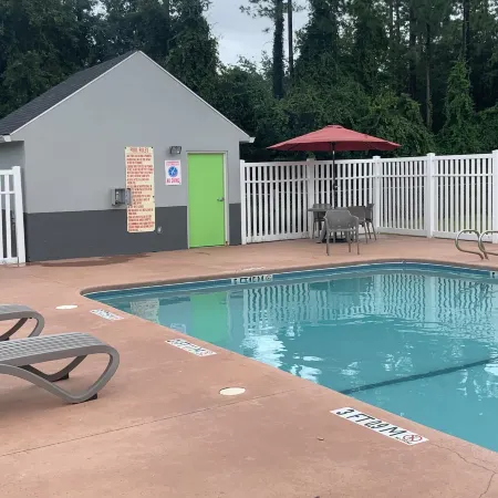 Magnolia Inn Kingsland