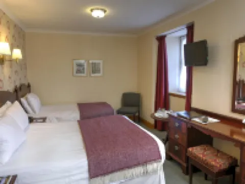 Best Western Crianlarich Hotel Hotels in Crianlarich