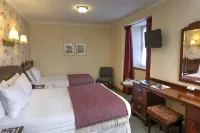 Best Western Crianlarich Hotel Hotels in Crianlarich