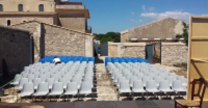 에레모 마돈나 델레 그라찌에