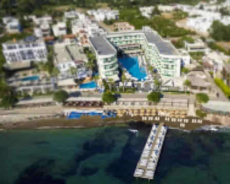 Dragut Point South Hotel-All Inclusive