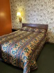 Burr Oak Motel Hotels in Algona