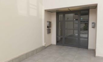 Chroma Lodge Pikermi