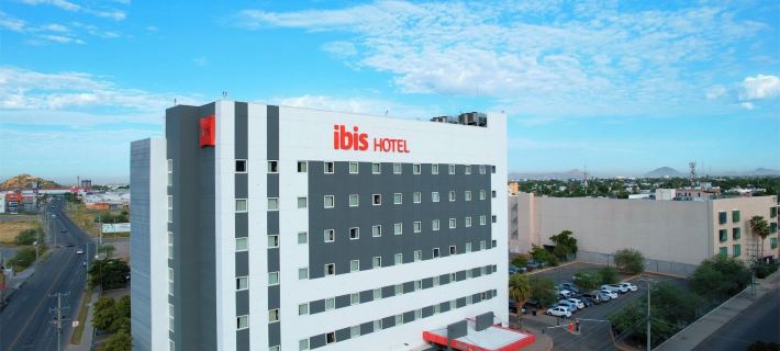 Ibis Hermosillo Hotels in Hermosillo