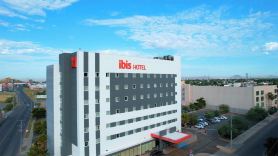 Ibis Hermosillo