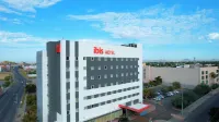 Ibis Hermosillo Hotels in Hermosillo