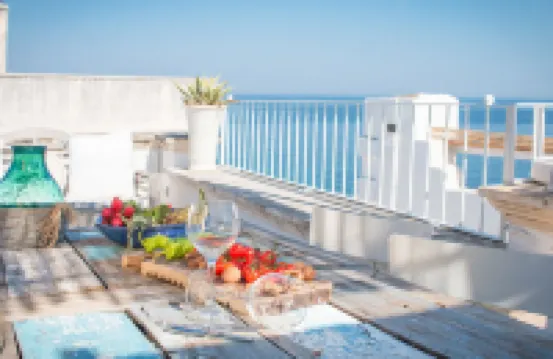 TD 阿卡迪亞宅邸帶驚人海景