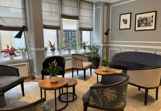 5. 호텔 상트랄 생..