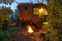 Moon Shine on Whiskey Creek